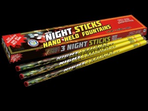 night stick