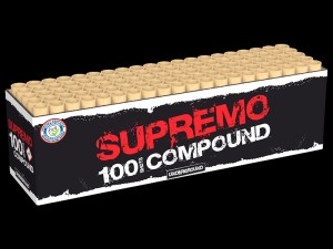 SUPREMO