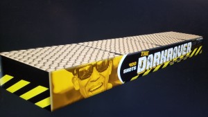 DARKRAVER