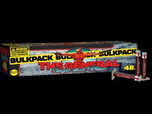 GENERAL BULKPACK