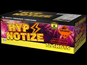 HYPNOTIZE