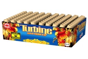 turbine