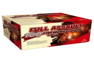 FULLASSAULT
