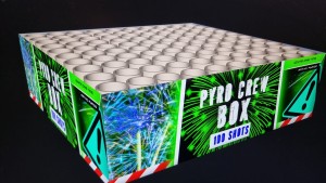 PYRO CREW