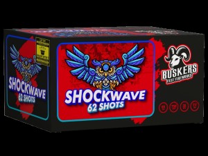 SHOCKWAVE