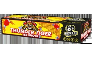 THUNDER TIGER