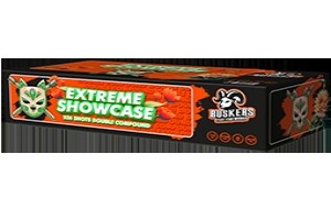EXTREME SHWCASE