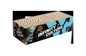 INFINITY CULTURE