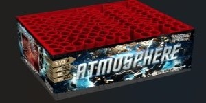 ATMOSOHERE 110 SHOTS