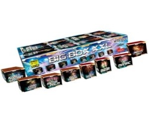 BIG BOX XXL