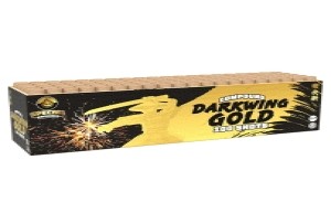 DARKWIND GOLD