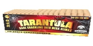 TARANTULA
