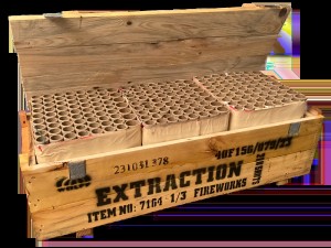 EXTRACTION