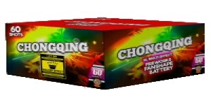 chongqing