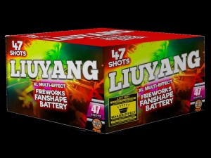 LIUYNG