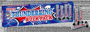 THUNDERKINGS