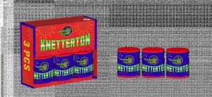 KNETTERTON