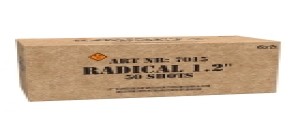 RADICAL 1.2