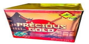 PRECIOUS GOLD PRECIOUS GOLD