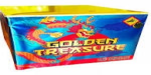 GOLDEN TREASURE GOLDEN TREASURE