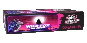 WILD FOX