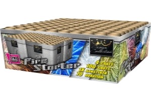 FIRE STARTER