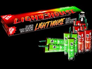 LICHTHOUSE